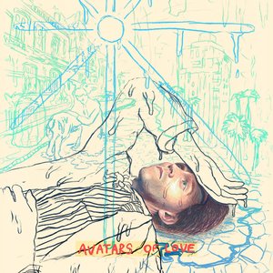 A Dangerous Thing  Single/EP de AURORA 