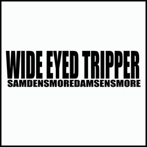 Wide Eyed Tripper - Single