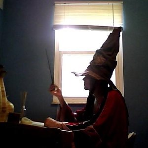 Avatar for The Sorting Hat