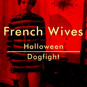 Halloween / Dogfight - Single