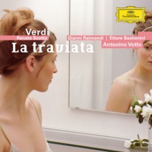 Image for 'Verdi: La Traviata'