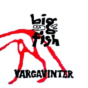 Image for 'Vargavinter'