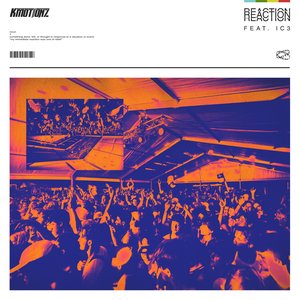 Avatar for K Motionz, IC3