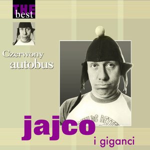 The Best - Czerwony autobus
