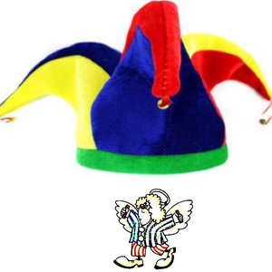 Clown DJ 的头像