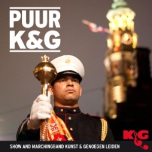 Avatar for K&g