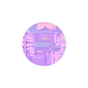 Morning Wind - Single