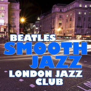 London Jazz Club 的头像