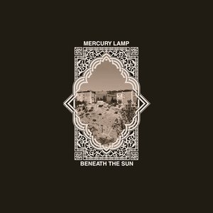 “Beneath The Sun”的封面