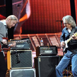 Sonny Landreth & Derek Trucks のアバター