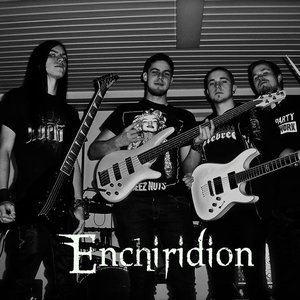 Enchiridion için avatar