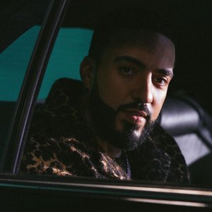 French Montana のアバター