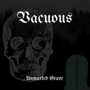 Unmarked Grave