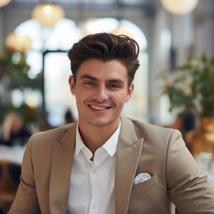 Igor Verkhovskiy 的头像