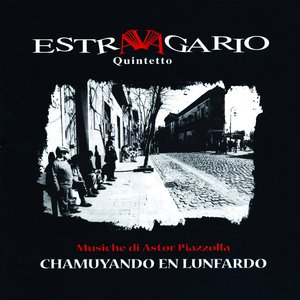 Chamuyando En Lunfardo