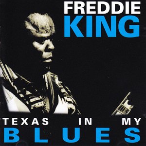 'Texas In My Blues' için resim