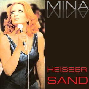 Heisser Sand