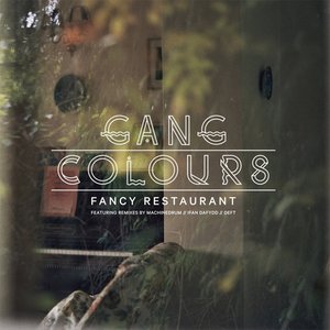 Fancy Restaurant (Remixes)