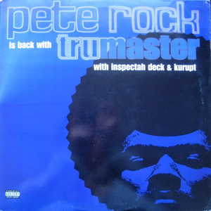 Pete Rock - Tru Master - Zortam Music