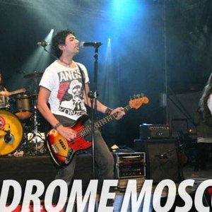 Zdjęcia dla 'Síndrome Moscow'