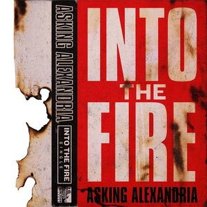 Into The Fire - Single