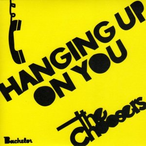 Hanging Up On You