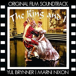 The King and I (Original Film Soundtrack)