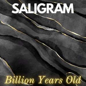 Billion Years Old