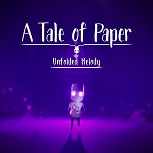 A Tale of Paper: Unfolded Melody