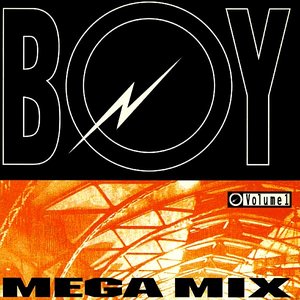 BOY Megamix Vol. 1