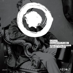 REVOLT KOLLEKTIVE V-ONE