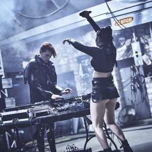 Charli XCX & SOPHIE 的头像