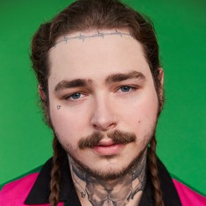 Post Malone, Nicki Minaj 的头像