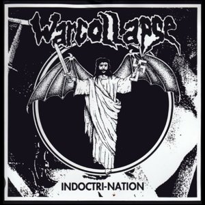 Indoctri-Nation - EP