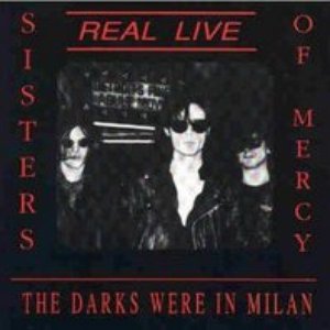 The Darks Were in Milan