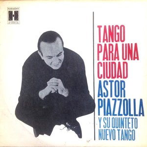Tango para una ciudad