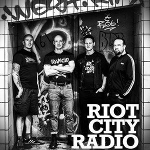 Avatar for Riot City Radio