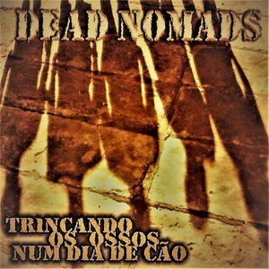Trincando os Ossos Num Dia de Cão