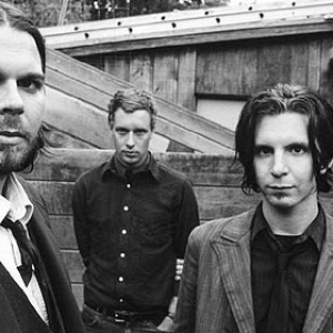 The Black Heart Procession photo provided by Last.fm