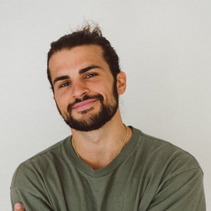 Avatar for Eric D'Alessandro