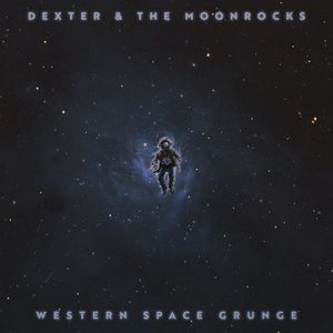 Western Space Grunge - EP