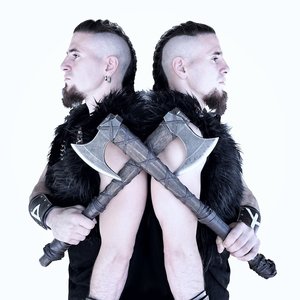 Volfgang Twins 的头像