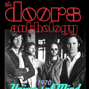 The Doors - Anthology 1970 Universal Mind - Zortam Music