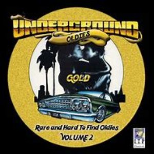 Underground Oldies Gold, Vol. 2