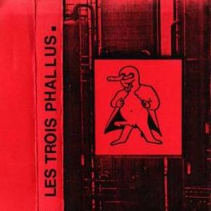 les trois phallus 的头像