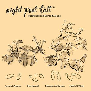 Eight Feet Tall
