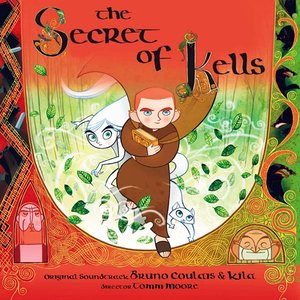 Image for 'The Secret of Kells'