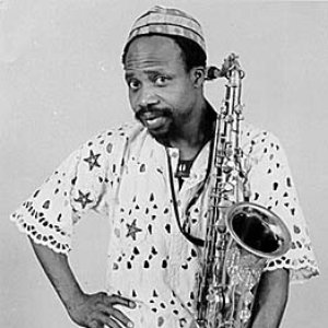 Orlando Julius & His Afrosounders 的头像