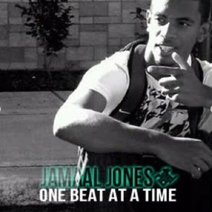 Jamaal Jones 的头像