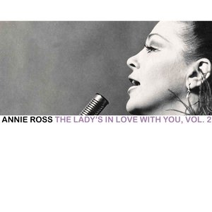 The Lady's In Love With You, Vol. 2